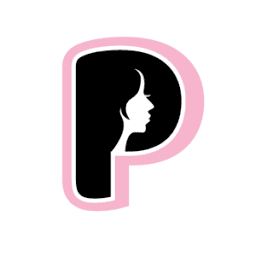 Pink Lady Prizes logo