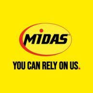Midas Australia logo