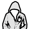 Thehoodiestore logo
