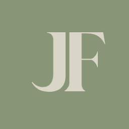 Just Fabrics logo