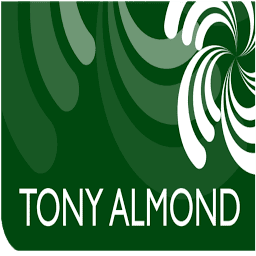 Tony Almond logo