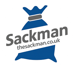 Sackman® logo