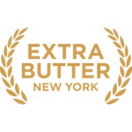 Extra Butter logo