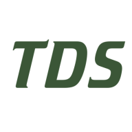 TDS Removals logo