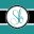 Saffire Blue logo