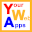 YourWebApps logo