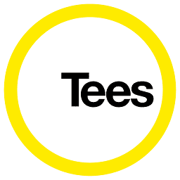 Tees logo