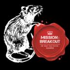 Mission: Breakout logo