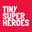tinysuperheroes.com logo
