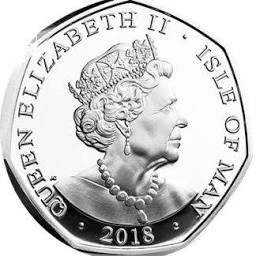 IOM Coins Limited logo