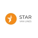 Star Van Lines logo
