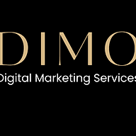 DIMO Digital Marketing Services logo