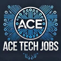 Ace Tech Jobs logo