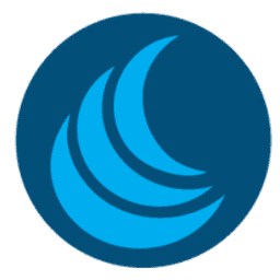 Spire Hosting logo