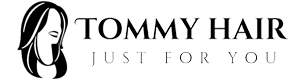 Tommyhair logo