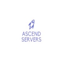 Ascendservers logo