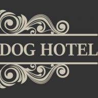 The Country Dog Hotel & Spa logo