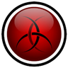 Crimson Guitars logo