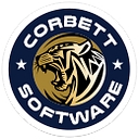 corbettsoftware.com logo