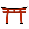 The Koi Perspective logo