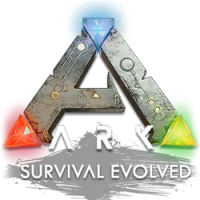 ARK: Survival Evolved logo