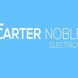 Carter Noble Electrical Ltd logo