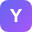 YYZ digital logo
