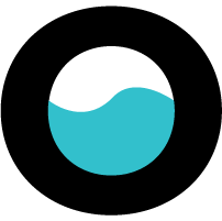 Melbourne Fibreglass Pool Company logo