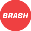 Brash Inc. logo