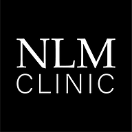 NLM Clinic logo