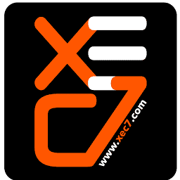 XEC7 Group Ltd logo