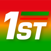 1st Stop School of Motoring logo