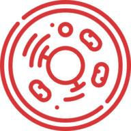 A Level Biology logo