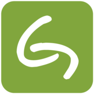 Let's Go With The Children logo