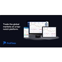 Profinex logo