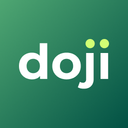 Doji logo