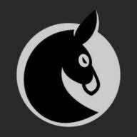 Donkey Finance logo