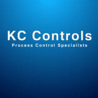 KC Controls logo