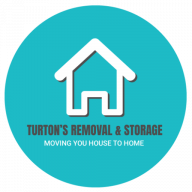 Turtonremovals logo