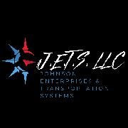 Johnson Enterprises and Transportation Systems logo