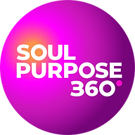 Soul Purpose 360 logo