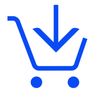 RLRBUY logo