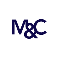 Mitchell & Cooper Ltd logo
