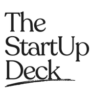 TheStartUpDeck logo