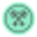 Haven 24 hr Locksmith logo