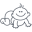 Rascal Babies logo