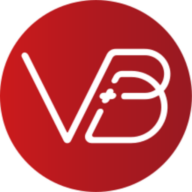Visual Print And Design logo