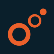 The Light logo