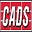 CADS logo