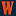 Wild West Pool Supplies logo